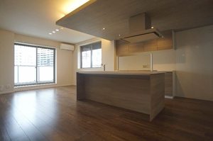 ウィステリア所沢 301号-3