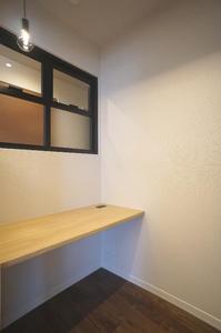 ウィステリア所沢 301号-5