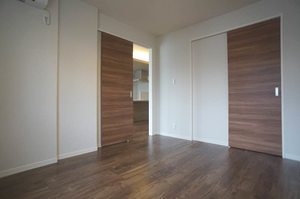 ウィステリア所沢 301号-6