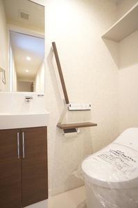 ウィステリア所沢 301号-11