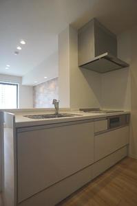 ウィステリア所沢 402号-4