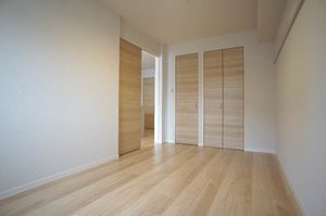 ウィステリア所沢 402号-5