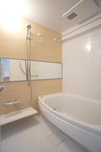 ウィステリア所沢 402号-9