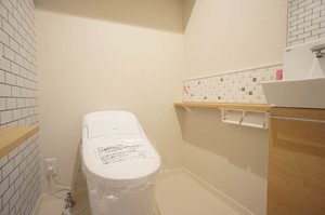 ウィステリア所沢 402号-10