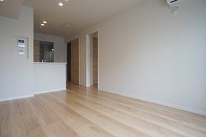 ウィステリア所沢 402号-11