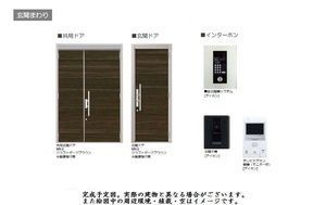 セルディーナ 303号-3