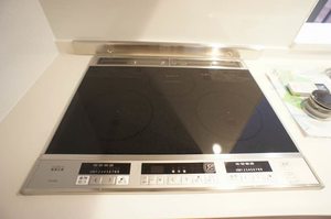 グランド　プリュム 103号-11