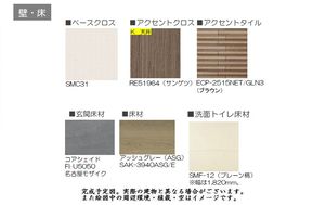 アンベリール 101号-5