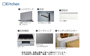 グランピエール 101号-6