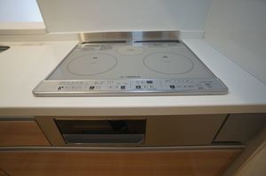 センチュリーコート 105号-4