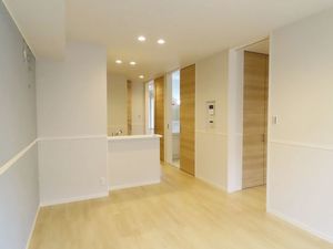 シャンティ グリナージュA 103号-2