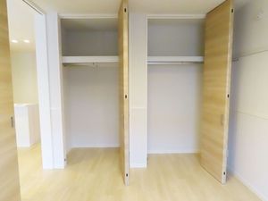 シャンティ グリナージュA 103号-5