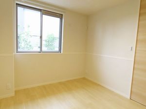 シャンティ グリナージュA 103号-6