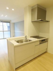 シャンティ グリナージュA 103号-8