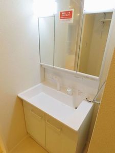 シャンティ グリナージュA 103号-9