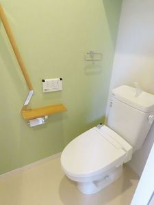 シャンティ グリナージュA 103号-11