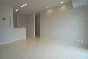 ソレイユヴィラ 202号-2