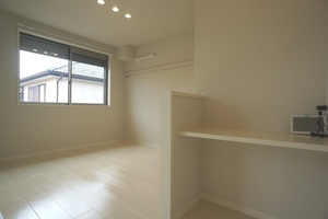 ソレイユヴィラ 202号-5