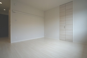 ソレイユヴィラ 202号-7