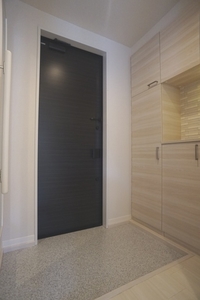 ソレイユヴィラ 202号-11