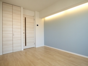 グラン・チェーロ 201号-2