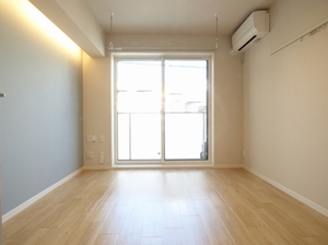 グラン・チェーロ 201号-3