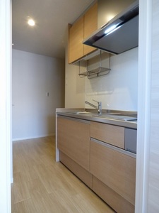 グラン・チェーロ 201号-5