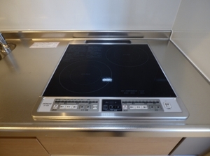 グラン・チェーロ 201号-6