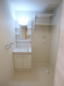 グラン・チェーロ 201号-7