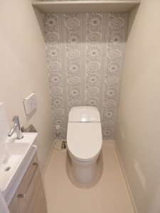 グラン・チェーロ 201号-8