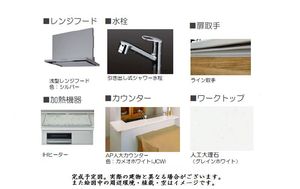 サニーヒルズ 303号-7