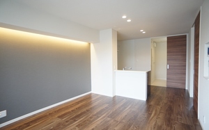 トミーガーデンＧ 203号-2