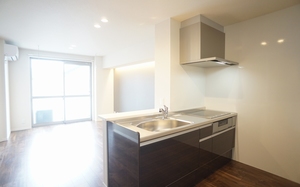 トミーガーデンＧ 203号-3