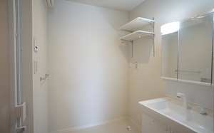 トミーガーデンＧ 203号-9