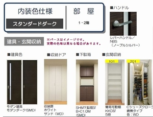 トレス　カーサス 205号-2