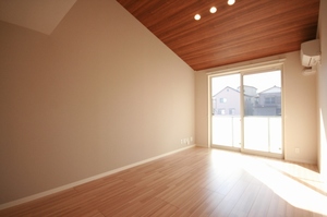 ラヴォーグ Ⅱ 203号-2