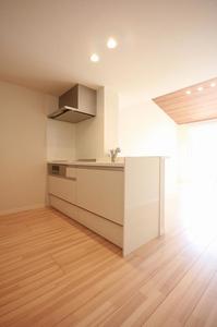 ラヴォーグ Ⅱ 203号-3