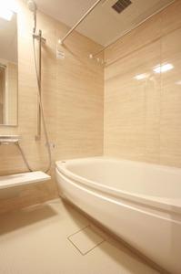 ラヴォーグ Ⅱ 203号-4