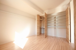 ラヴォーグ Ⅱ 203号-7