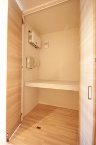 ラヴォーグ Ⅱ 203号-9