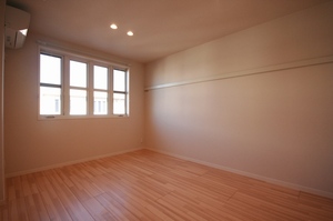 ラヴォーグ Ⅱ 203号-10