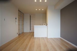 ルアナ朝霞 105号-2