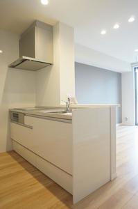 ルアナ朝霞 105号-3