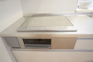 ルアナ朝霞 105号-4