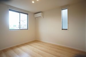 ルアナ朝霞 105号-7