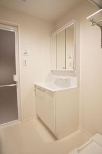 ルアナ朝霞 105号-9