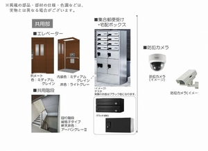 アリビオ ケイ 303号-11