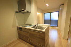 ラ・フェルミエ 307号-3