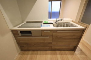 ラ・フェルミエ 307号-4