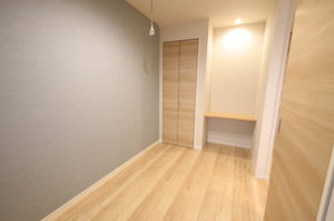 ラ・フェルミエ 307号-6